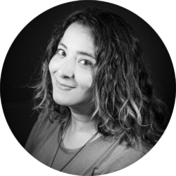Mireille Tessier | Digital Marketing Expert